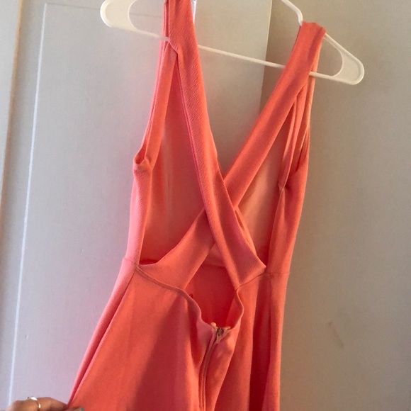 Spring Dress - Picture 2 of 3